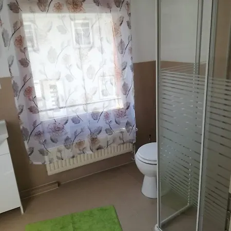 Apartment Da Giuseppe Tuttlingen