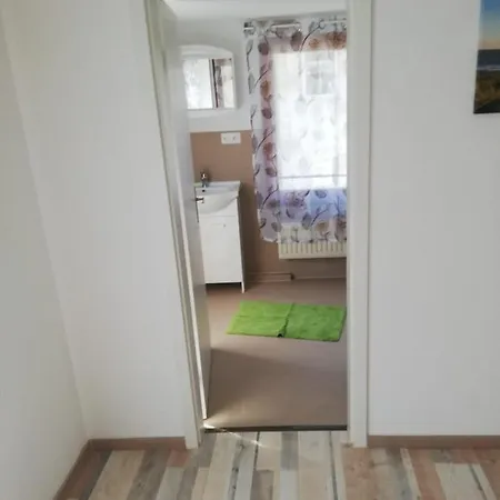 Apartment Da Giuseppe Tuttlingen