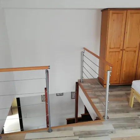 Da Giuseppe Apartment