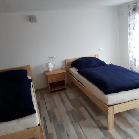 Apartment Da Giuseppe