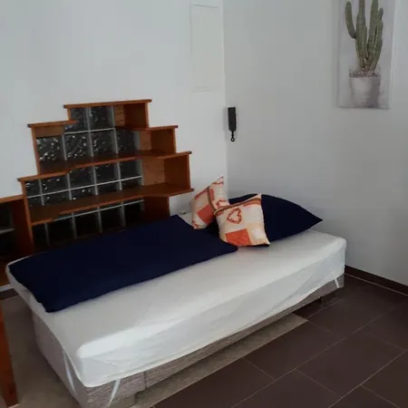 Apartment Da Giuseppe *