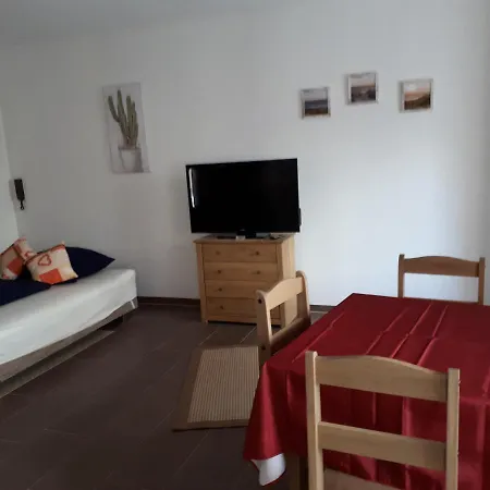 Da Giuseppe Apartment *