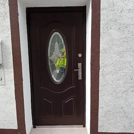 Apartment Da Giuseppe Tuttlingen