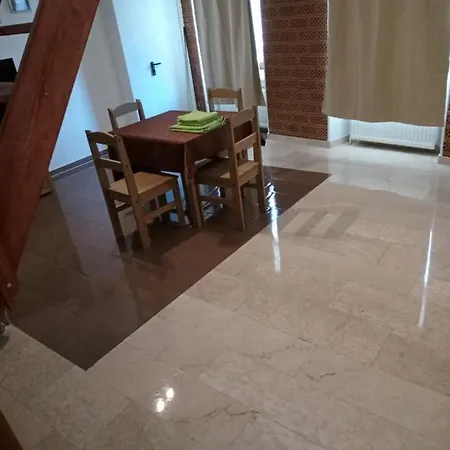 Da Giuseppe Apartment *