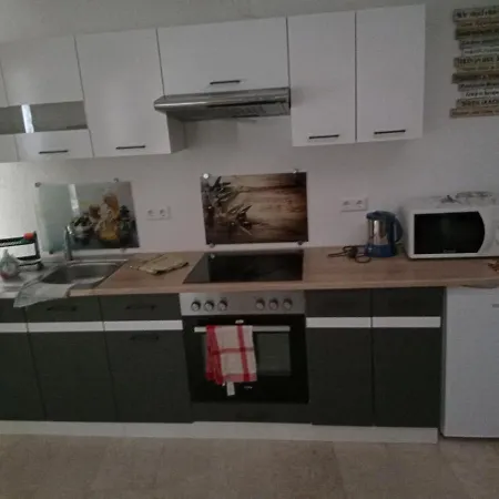 Apartment Da Giuseppe