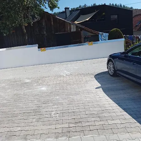 Da Giuseppe Apartment Tuttlingen
